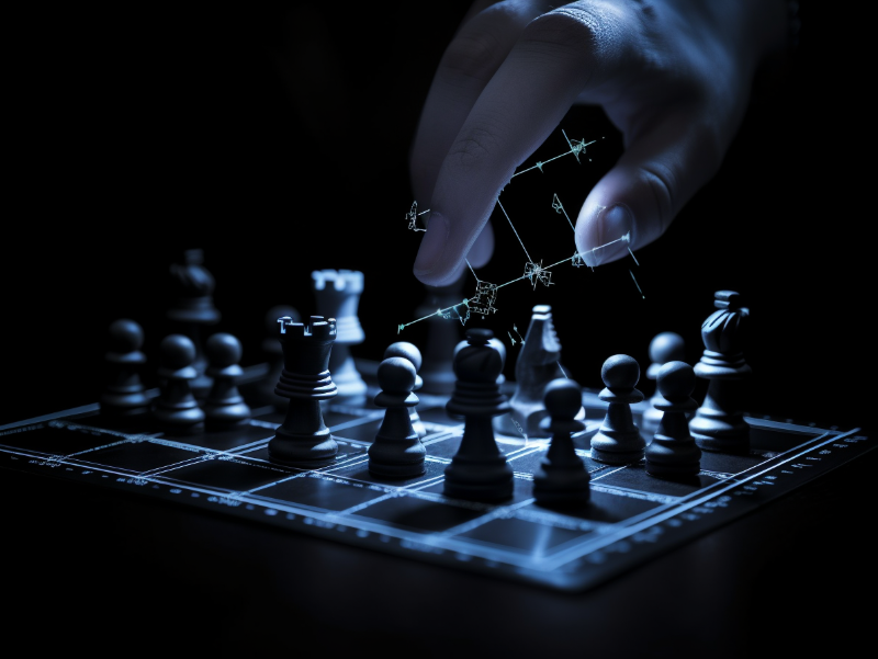 Ai Marketing Strategy Unlock Success Skyrocket Roi Ai Marketing Strategy Unlock Success Skyrocket Roi